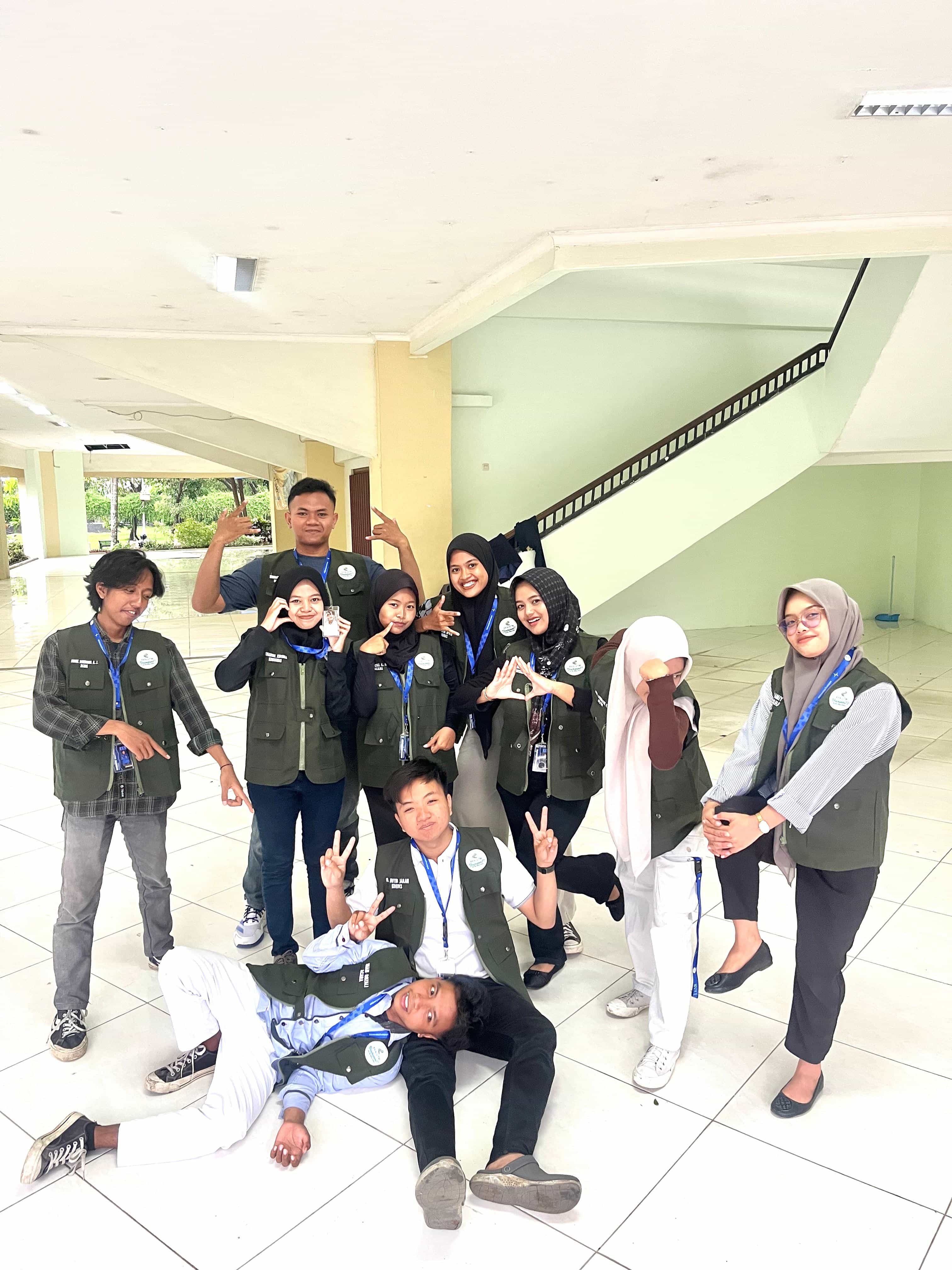 Isi Hati