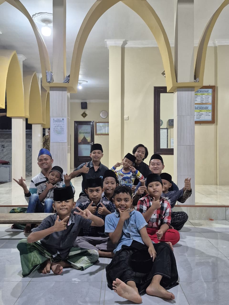 Penerjunan
