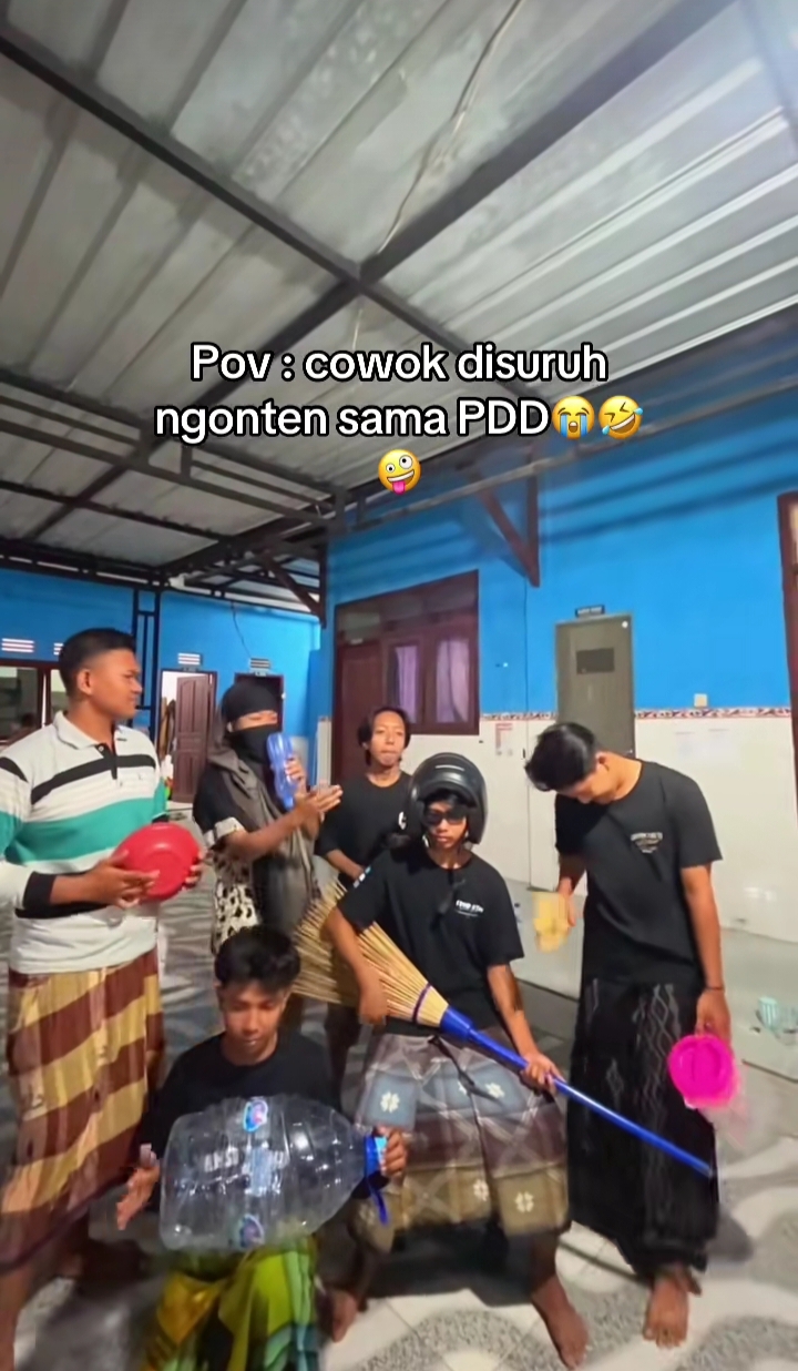 Cowo Ngonten
