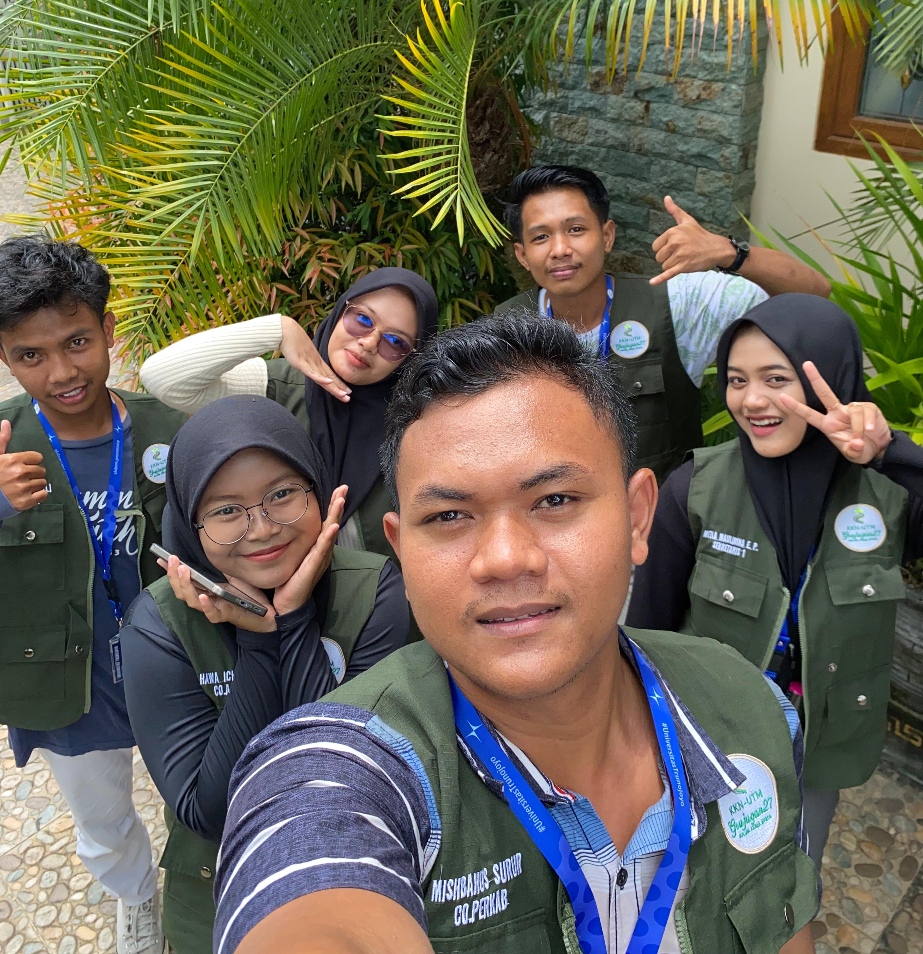 Kegiatan Day 12