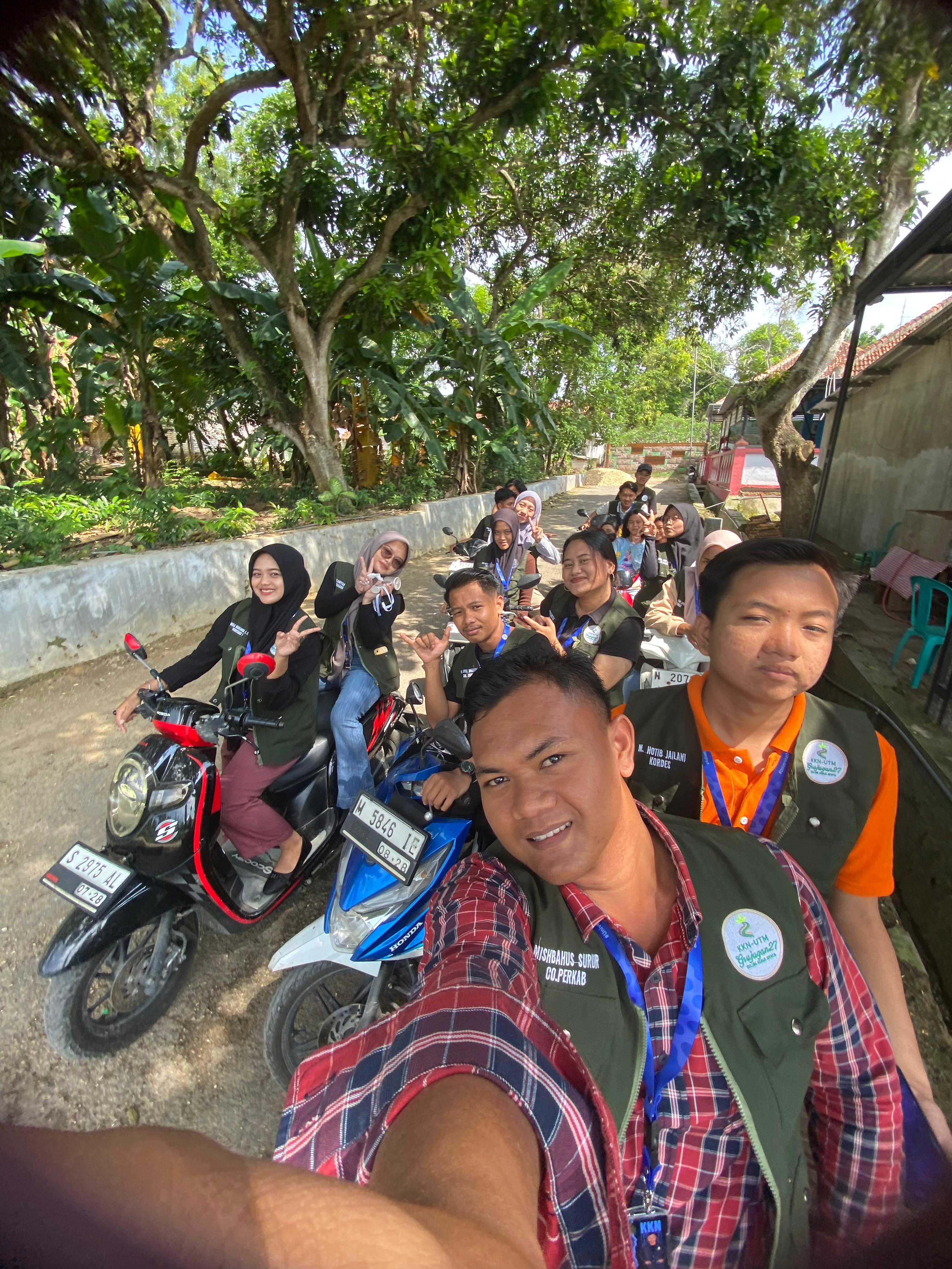 Kegiatan Day 5