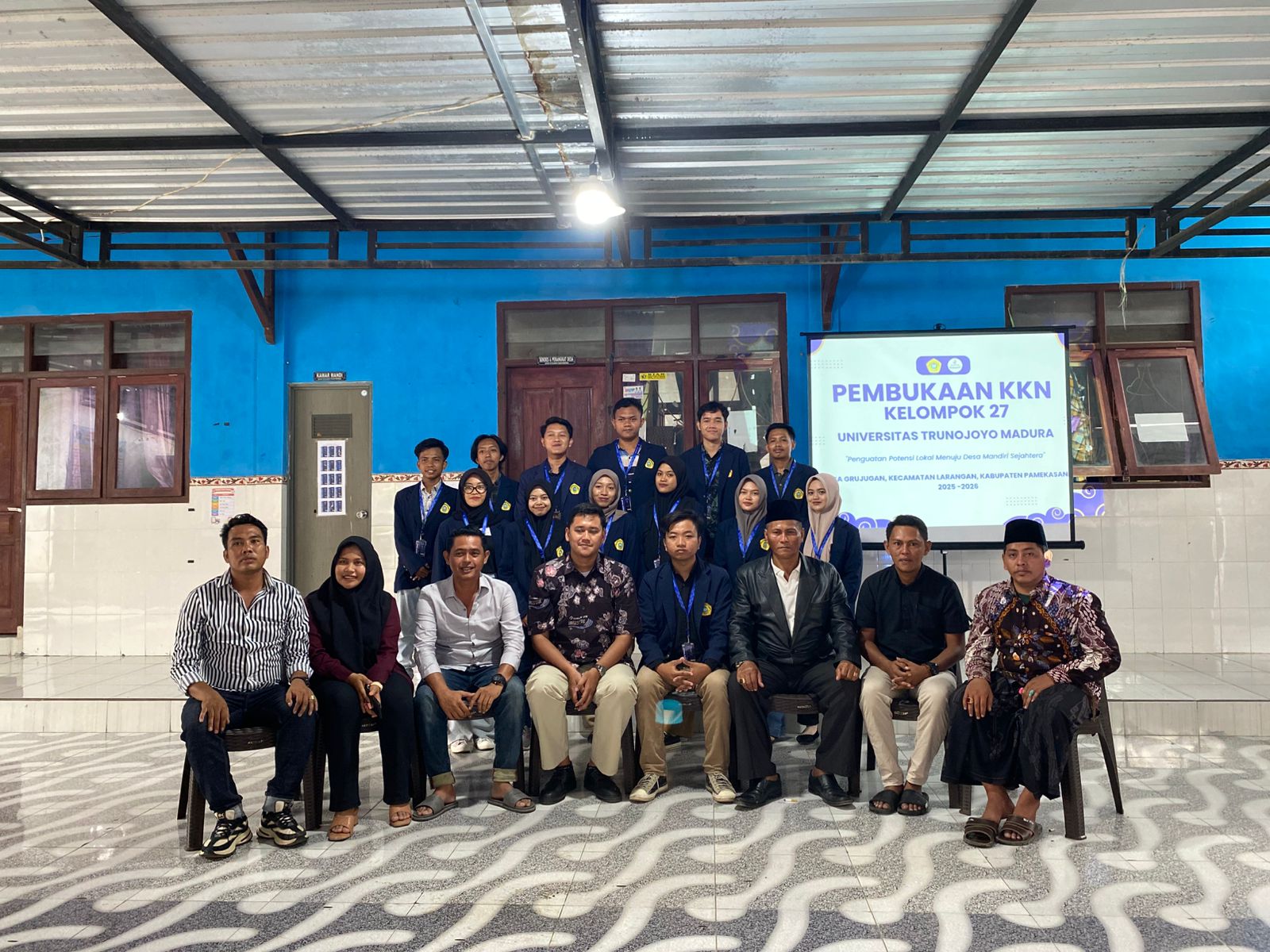 Kegiatan Day 6