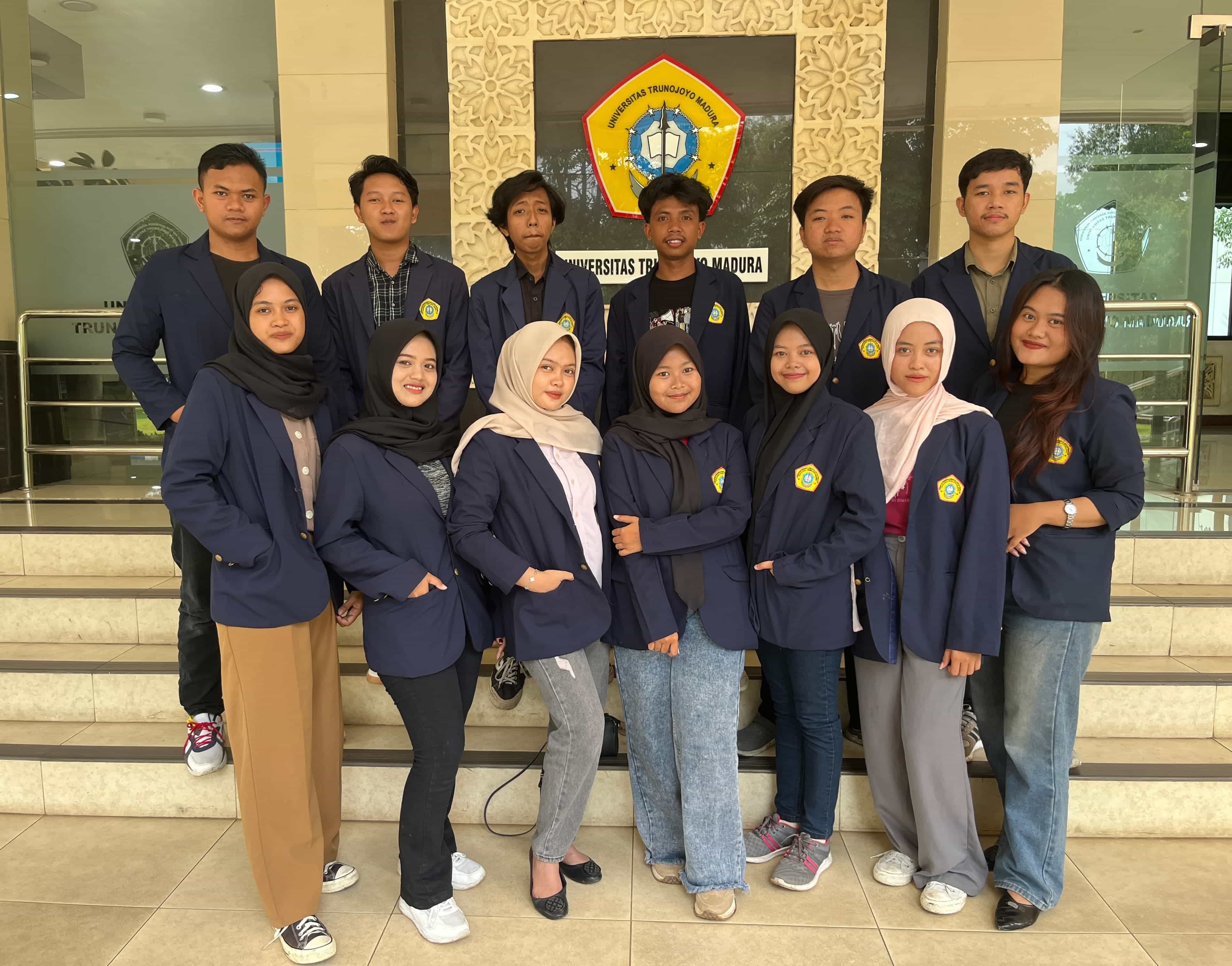divisi KKN UTM