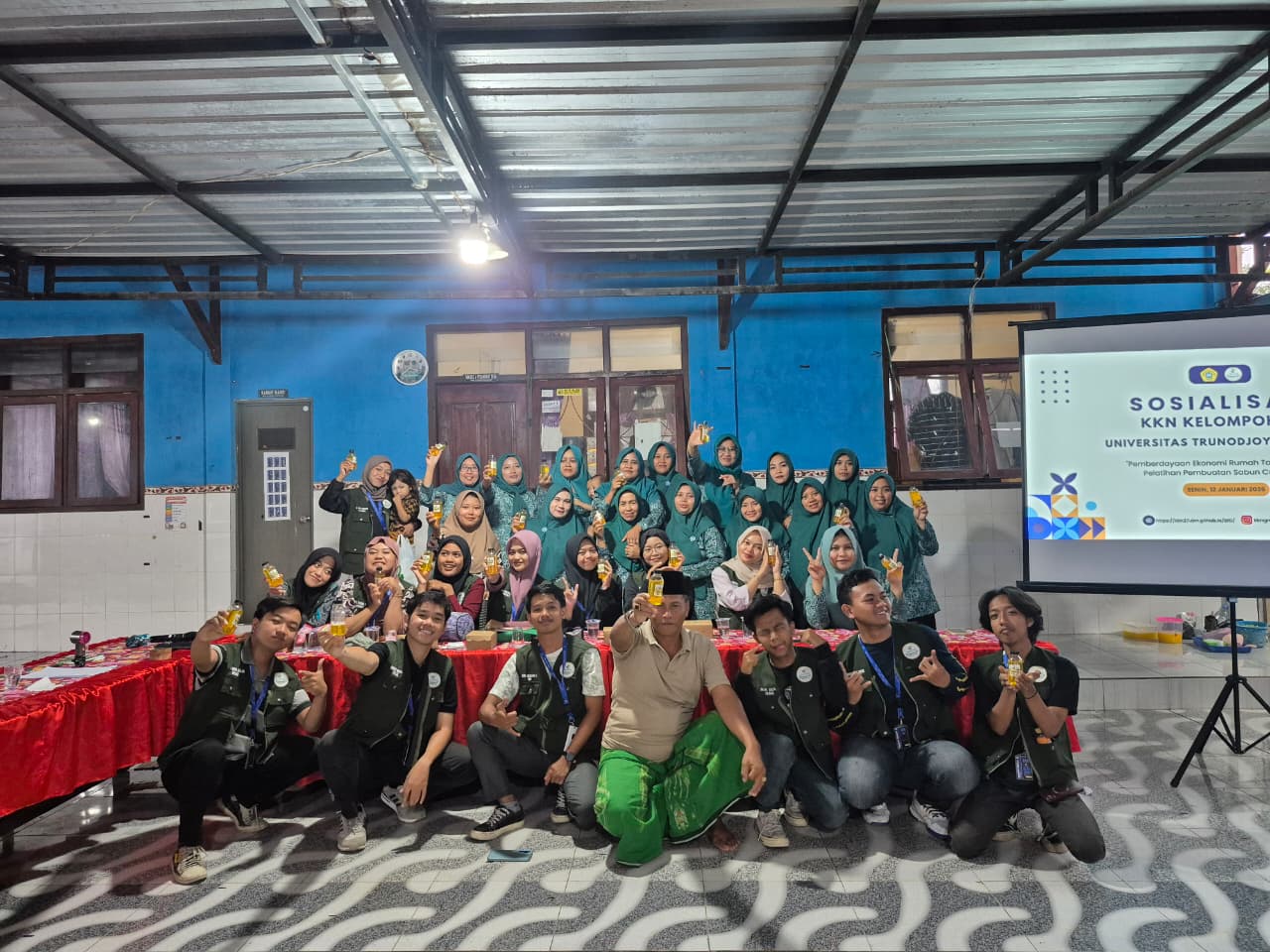 KKN Life