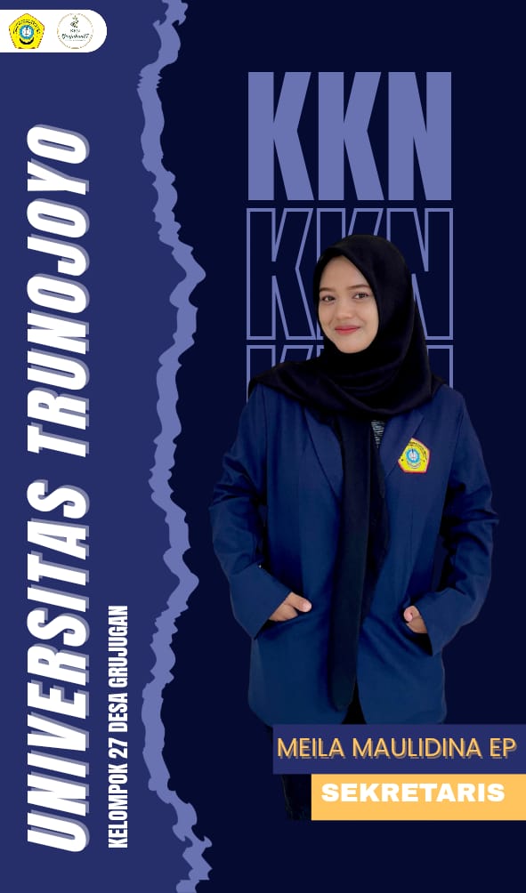 Meila Maulidina