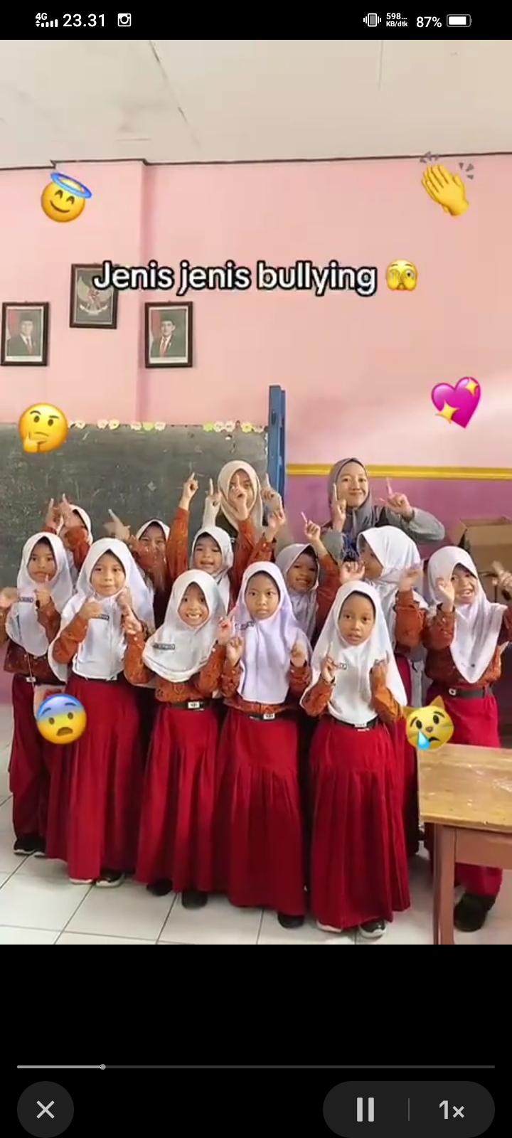 Stop Bullying