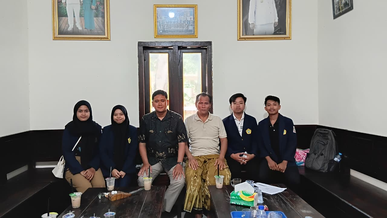 Survei Lokasi