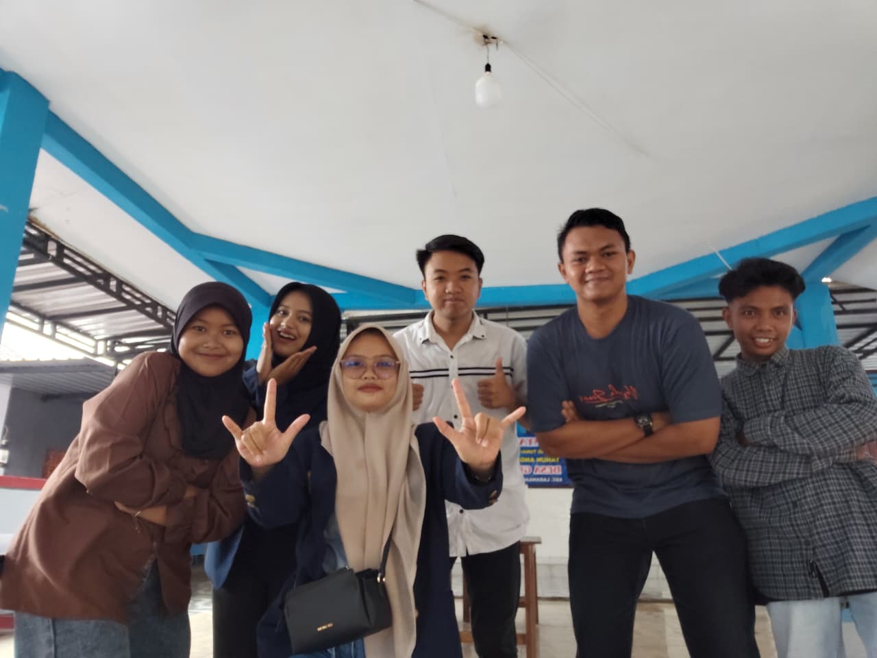 Survei Lokasi
